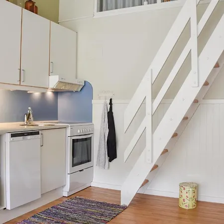 Apartament Nice In W/ Wifi And 2 Bedrooms Ringkøbing