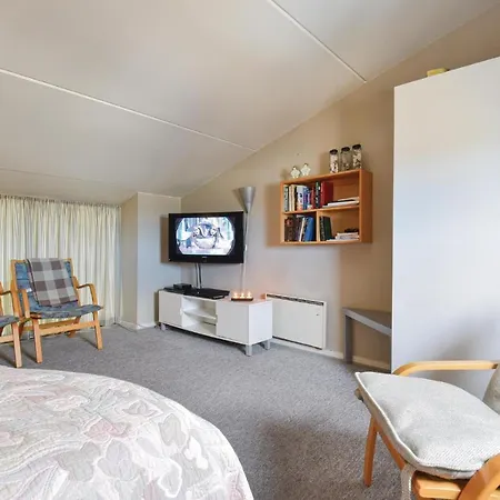 Nice In W/ Wifi And 2 Bedrooms Ringkøbing