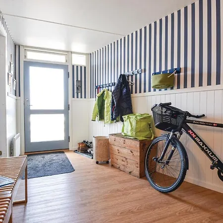 Nice In W/ Wifi And 2 Bedrooms Apartament Ringkøbing