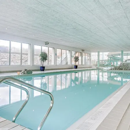 Nice In W/ Wifi And 2 Bedrooms Apartament *