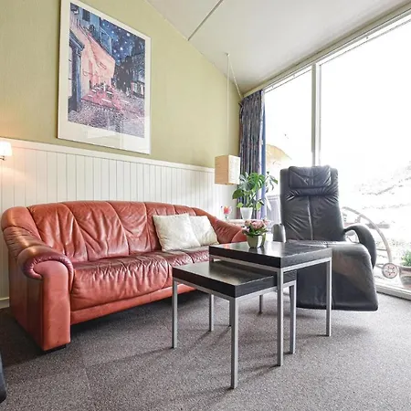 Nice In W/ Wifi And 2 Bedrooms Ringkøbing