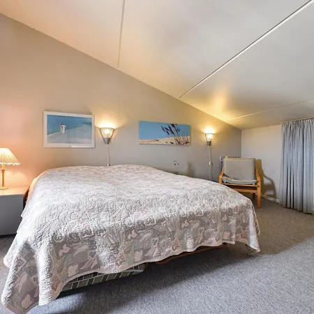 Nice In W/ Wifi And 2 Bedrooms Apartament