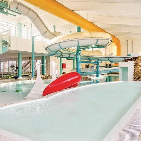 Nice In W/ Wifi And 2 Bedrooms Apartament