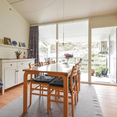 Nice In W/ Wifi And 2 Bedrooms Apartament Ringkøbing