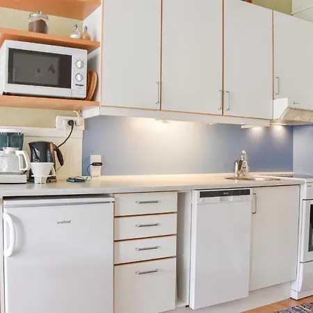 Nice In W/ Wifi And 2 Bedrooms Apartament