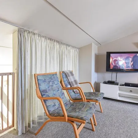 Nice In W/ Wifi And 2 Bedrooms Ringkøbing