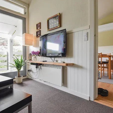 Nice In W/ Wifi And 2 Bedrooms Ringkøbing